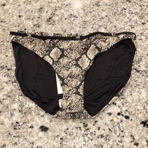 Andie Swim Riviera Bikini Bottom